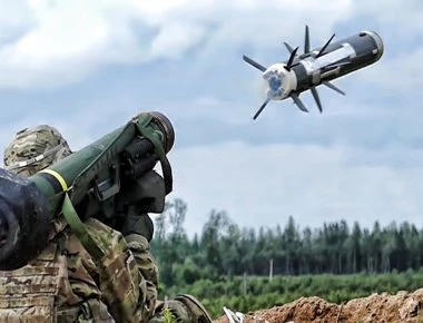 Με το νέας γενιάς Α/Τ πύραυλο FGM-148 Javelin εξοπλίζεται η Τουρκία (βίντεο)